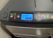 Oki c711wt white for sale  Tempe