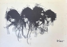 Aldo luongo print for sale  North Las Vegas