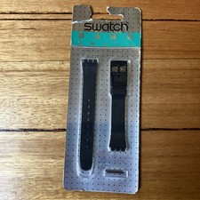 New swatch watch d'occasion  Expédié en Belgium