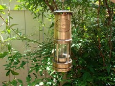 Vintage brass weems for sale  San Juan Capistrano