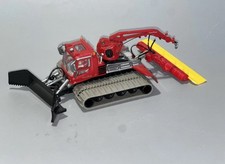 Siku 4911 kässbohrer gebraucht kaufen  Iserlohn