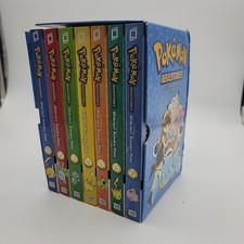 Pokémon adventures see for sale  Kent