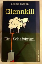 Leonie swann glennkill gebraucht kaufen  Merzalben, Leimen, Donsieders