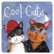 Podkładka pod kubek C170 Cool cats na sprzedaż  PL