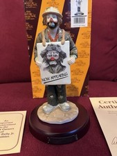 Vintage flambro emmett for sale  Nashua