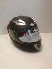 Motorradhelm yema motorradhelm gebraucht kaufen  Herten