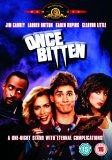 Bitten dvd for sale  ROSSENDALE