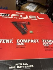 Milwaukee m18 fuel for sale  Raleigh