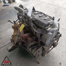 Motore 140.000 sqr473f usato  Italia