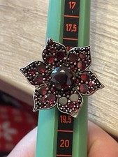 granatring gebraucht kaufen granatring gebraucht kaufen Minden