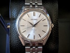 Seiko skyliner 6100 usato  Italia