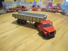 Majorette camion benne d'occasion  Steenvoorde