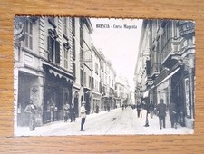 Brescia corso magenta usato  Barzano