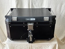 Givi top box for sale  DISS