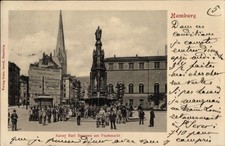 Hamburg altona kaiser gebraucht kaufen  Berlin