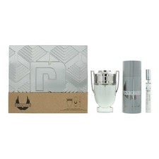 Paco rabanne invictus for sale  SALFORD