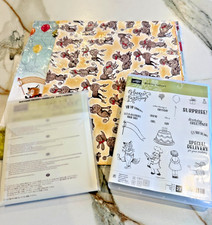 Stampin birthday friends for sale  KIDDERMINSTER