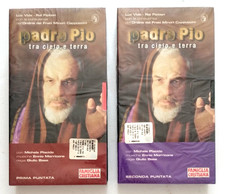 Vhs padre pio usato  Ferrara