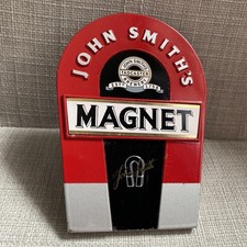 John smiths magnet for sale  BRIGHOUSE