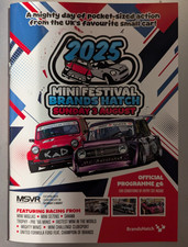 2025 mini festival for sale  TONBRIDGE
