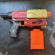 Nerf recon crimson for sale  Munford