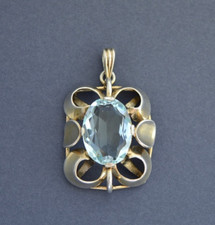 Antique 835 silver for sale  DUNDEE