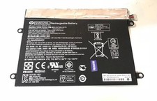 Battery HP Notebook X2 10-p011nf 10-p018wm SW02XL 2ICP3/82/111 859517-855, usado comprar usado  Enviando para Brazil
