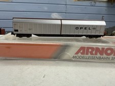 Arnold 4721 spur gebraucht kaufen  Mannheim