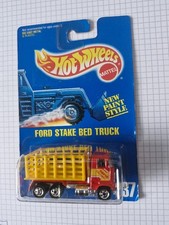 Hot wheels ford gebraucht kaufen  Selbitz