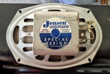 Vintage jensen p69r for sale  Upland