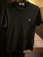 Black stone island for sale  MANCHESTER