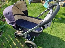 Kinderwaagen bugaboo gebraucht kaufen  Schkopau