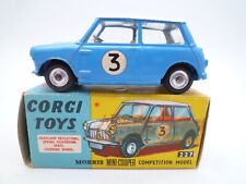 Vintage corgi toys for sale  WHITLEY BAY