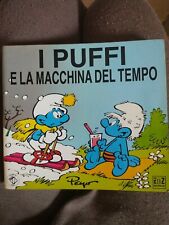 Puffi macchina del usato  Torino