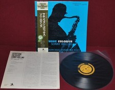 Sonny rollins saxophone usato  Zone