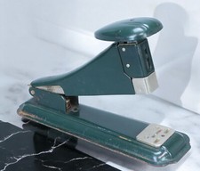 Antique made stapler d'occasion  Expédié en Belgium