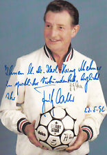 Autogramm fritz walter gebraucht kaufen  Buxtehude