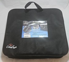 Toldo para trailer Carefree of Colorado 701308 Ez ZipBlocker 15' de comprimento x 7' drop sombra comprar usado  Enviando para Brazil