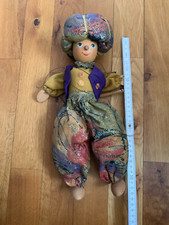Schöne marionette sammlerstü gebraucht kaufen Schöne marionette sammlerstü gebraucht kaufen  Deutschland