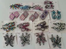 Ladies girls diamante for sale  MANCHESTER