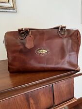 Borsa donna bauletto usato  Lugo