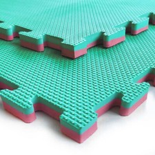 Tatami eva 100x100x2 usato  Montemurlo