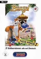 Bengal spiel götter gebraucht kaufen  Berlin
