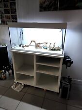 Aquarium 180l meuble d'occasion  Bayonne