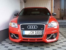 Audi rs4 ptik gebraucht kaufen  Kronau