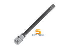 POLYDRIVE T52 Zylinderkopf Einsatz VAG S2 Keilnut RIBE 1/2 Zoll T10070, usado comprar usado  Enviando para Brazil
