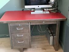 Bureau ancien strafor d'occasion  France