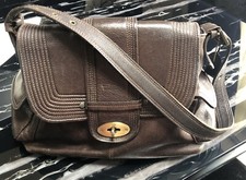 Mulberry vintage leather for sale  BURNTWOOD