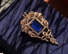 Broche belle epoque d'occasion  Paris VI