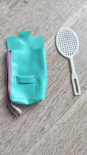 Vintage barbie badminton gebraucht kaufen  Mönchengladbach